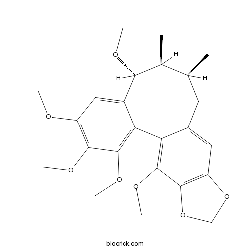 Methylgomisin O