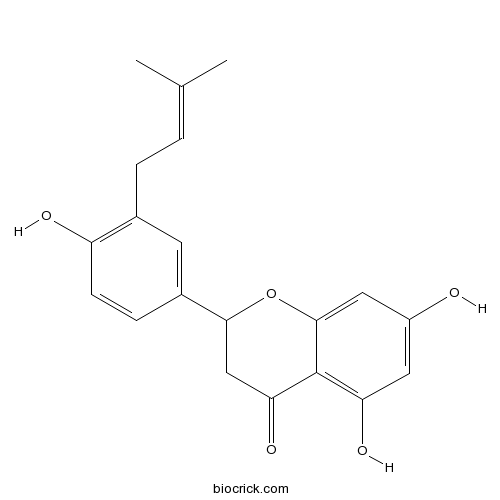 Licoflavanone