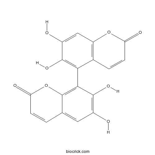 Isoeuphorbetin