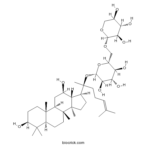 Gypenoside XIII