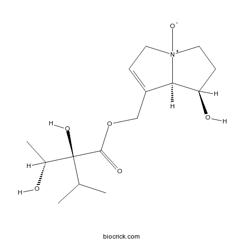 Intermedine N-oxide