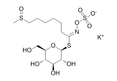 Glucohesperin