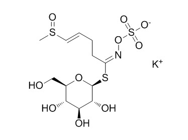 Glucoraphenin