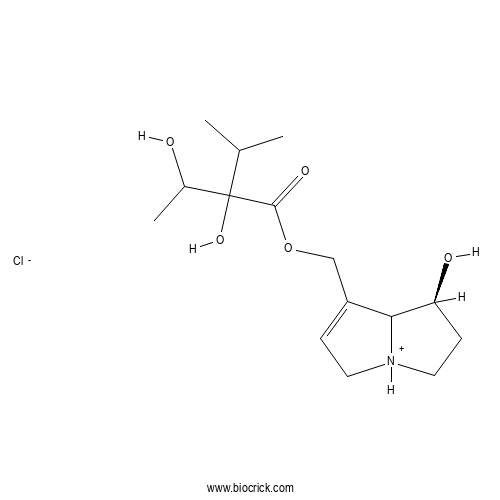 Rinderine hydrochloride