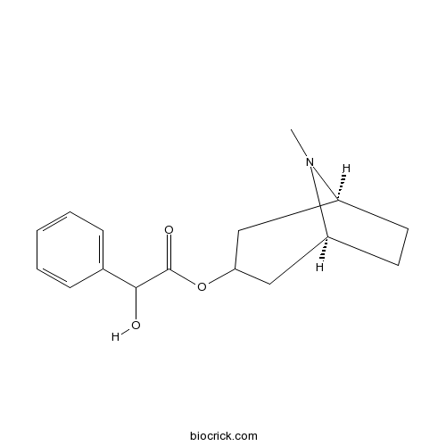 Homatropine