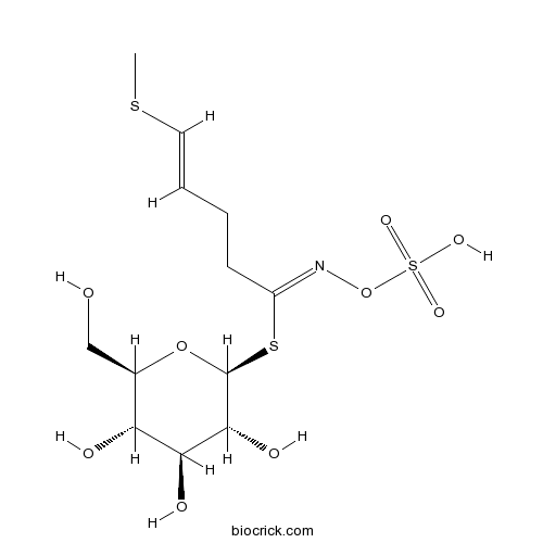 Glucoraphasatin