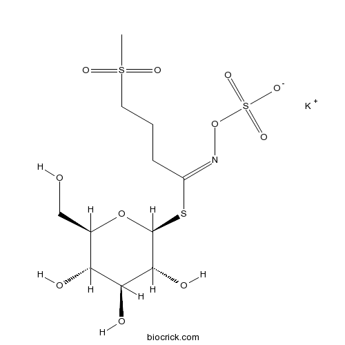 Glucocheirolin