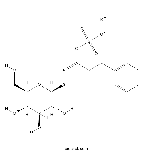 Gluconasturtiin