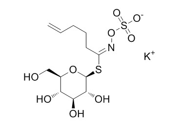 Glucobrassicanapin