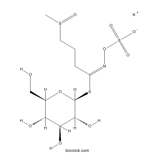 Glucoiberin