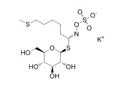 Glucoberteroin