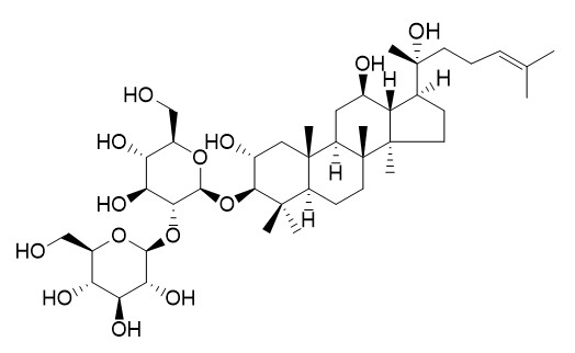 Gypenoside LI