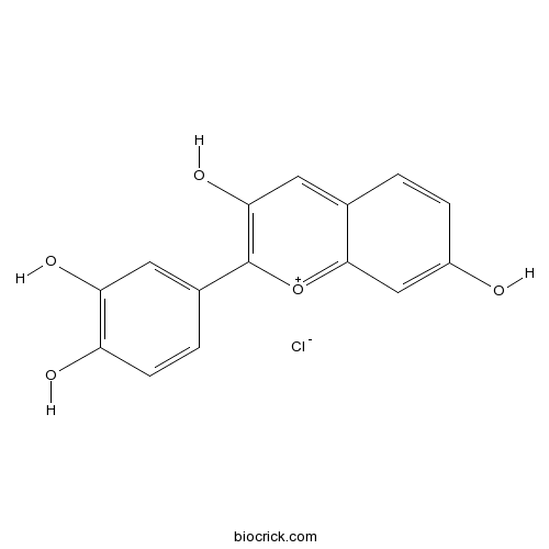 Fisetinidin chloride