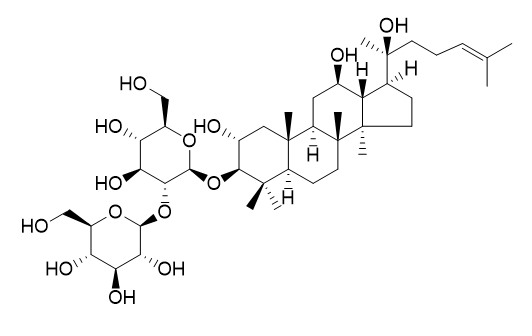 Gypenoside L