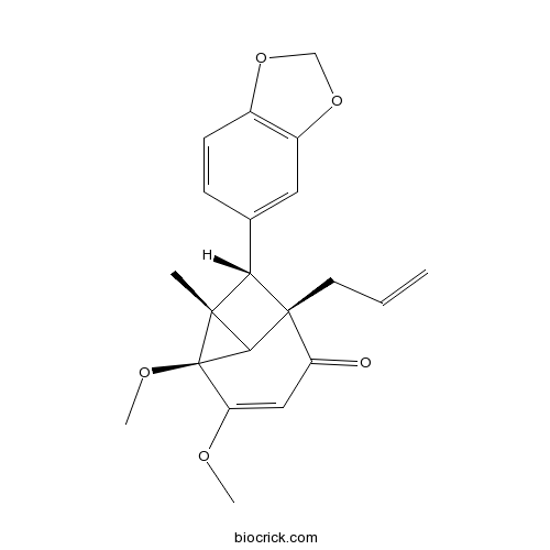 Isofutoquinol A