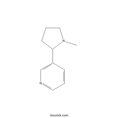 (±)-Nicotine