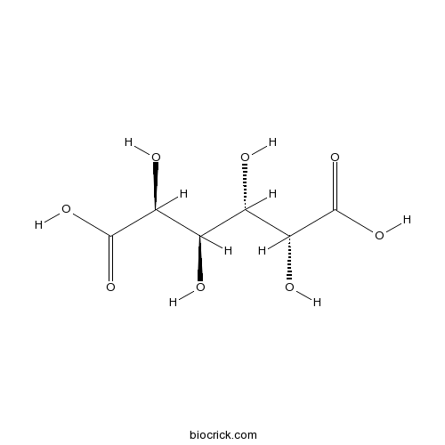 Galactaric acid