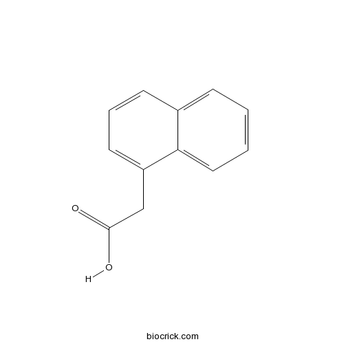 1-Naphthaleneacetic acid