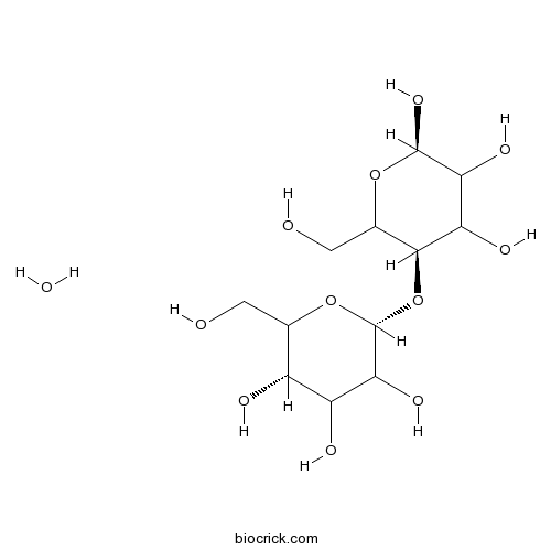 D-(+)-Lactose Monohydrate