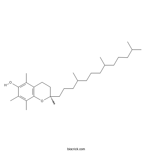 DL-α-Tocopherol