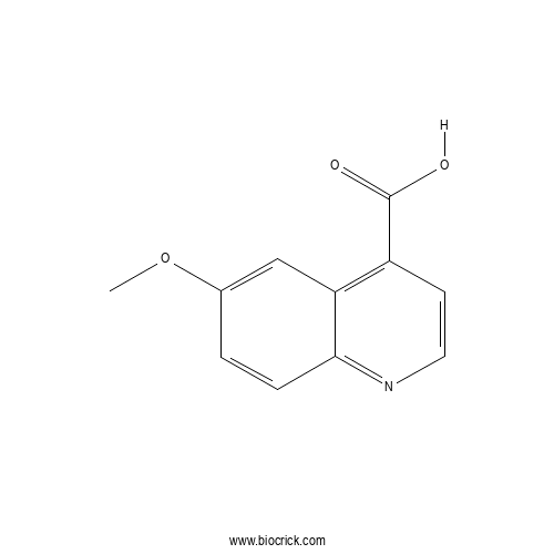 Quininic acid