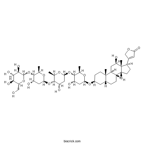 Deslanoside