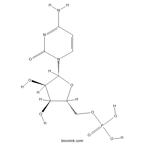 5'-Cytidylic acid