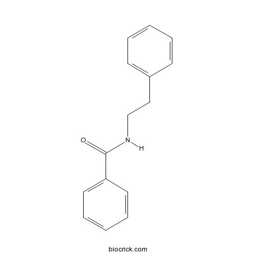 N-Phenethylbenzamide