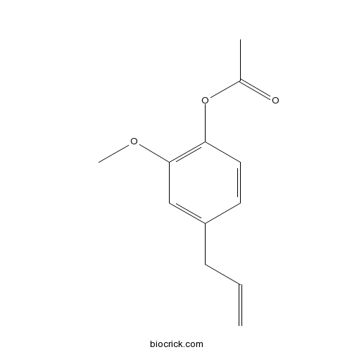 Eugenol acetate