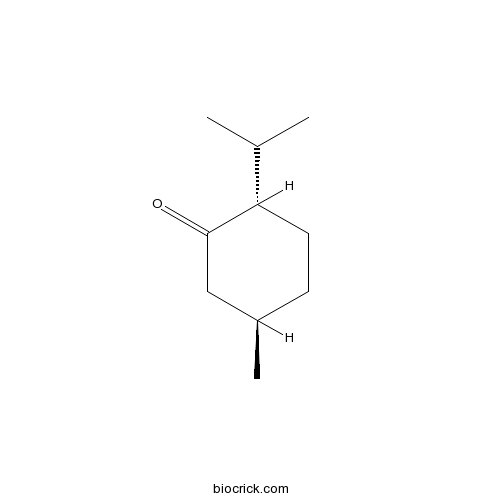 (-)-Menthone