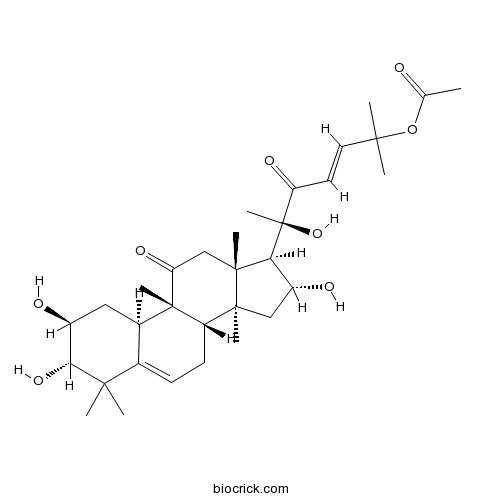 Cucurbitacin Q1