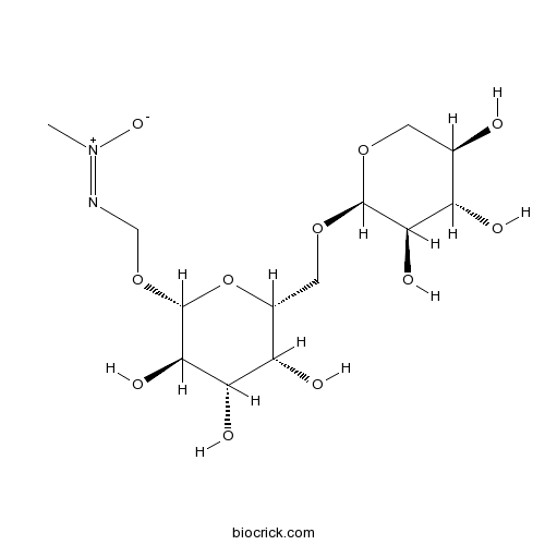 Macrozamin