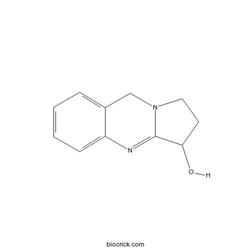 (±)-Vasicine