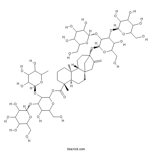 Rebaudioside N