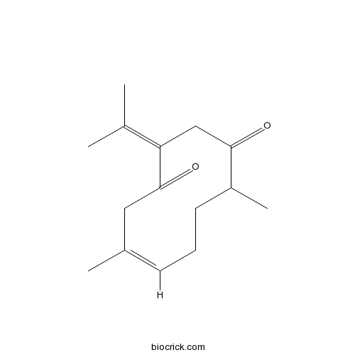 Dehydrocurdione