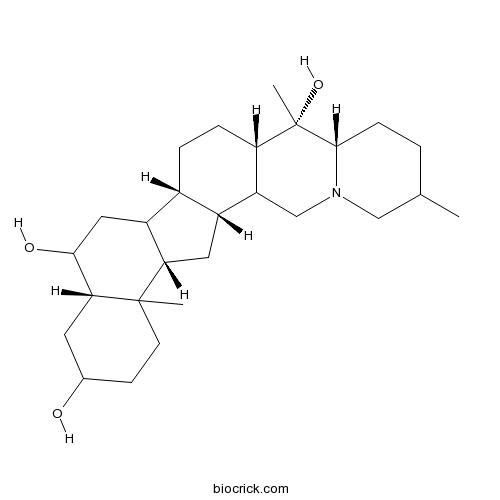 Isoverticine