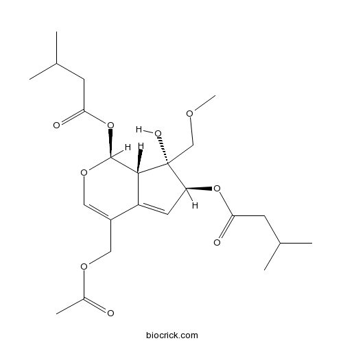 Valeriandoid F