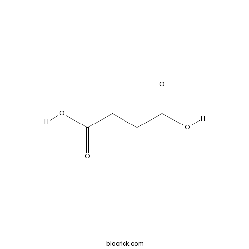 Itaconic acid