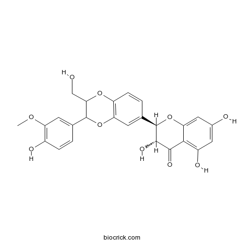 Silybin