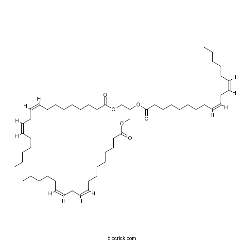 Trilinolein