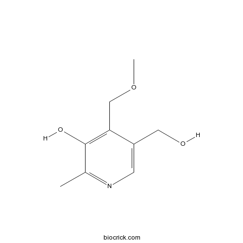 4'-O-Methylpyridoxine