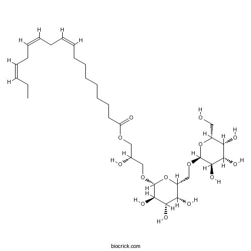 Gingerglycolipid A