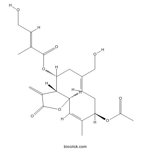 Eupalinolide H