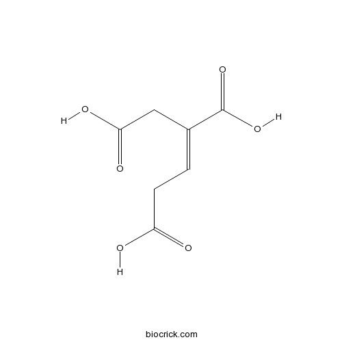 Triglochinic acid