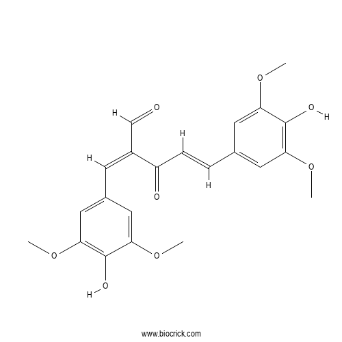 Sinapoyl sinapaldehyde