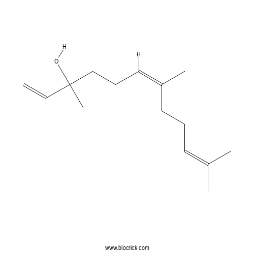 cis-Nerolidol