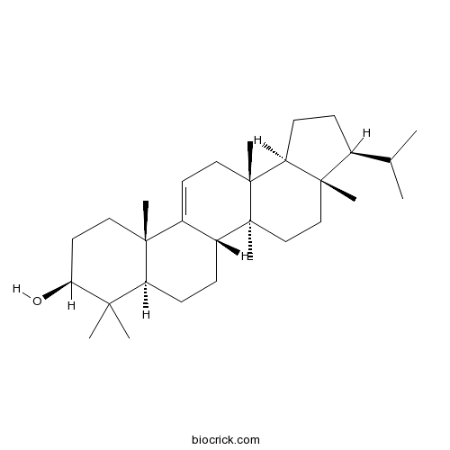 Isoarborinol