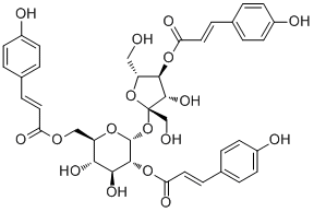 Myricadenin A