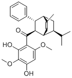 Glabralide A