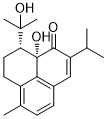 4,18-Dihydro-4-hydroxysaprirearine